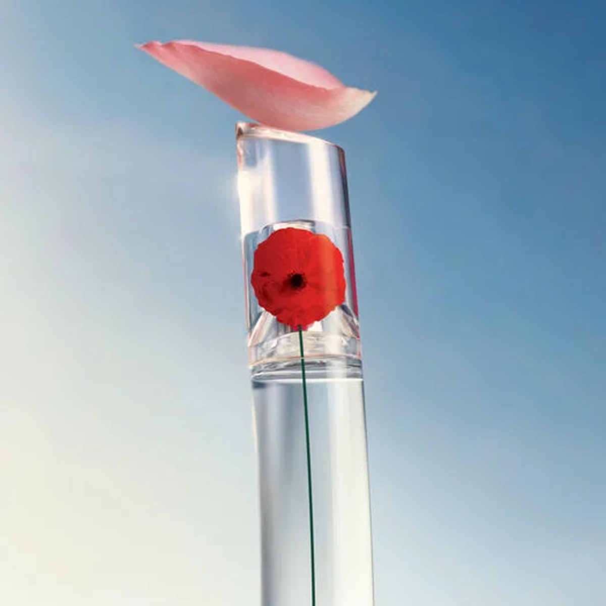 200 ml recharge Kenzo - Flower By Kenzo - Eau de Parfum pour femme
