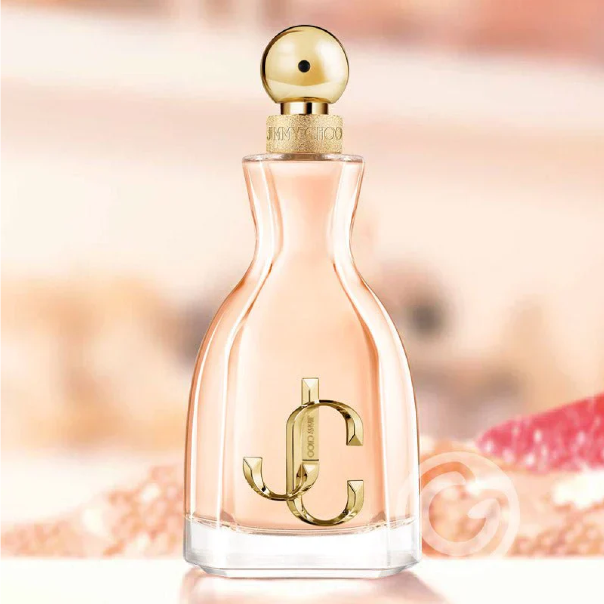 Jimmy Choo - I Wan't Choo - Eau de Parfum da Donna