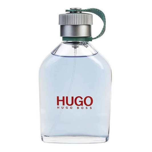 Hugo Boss - Man - Eau de Toilette da Uomo