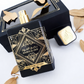 100 ml Lattafa - Badee Al Oud For Glory - Eau de Parfum de Dubai Mixte
