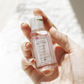 24 * 30ml Lilaroze Paris - Gel Mains Nettoyant Extrait de Rose