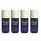 4*150ml Vv Love - Ethereal Violet - Body Mist da Donna
