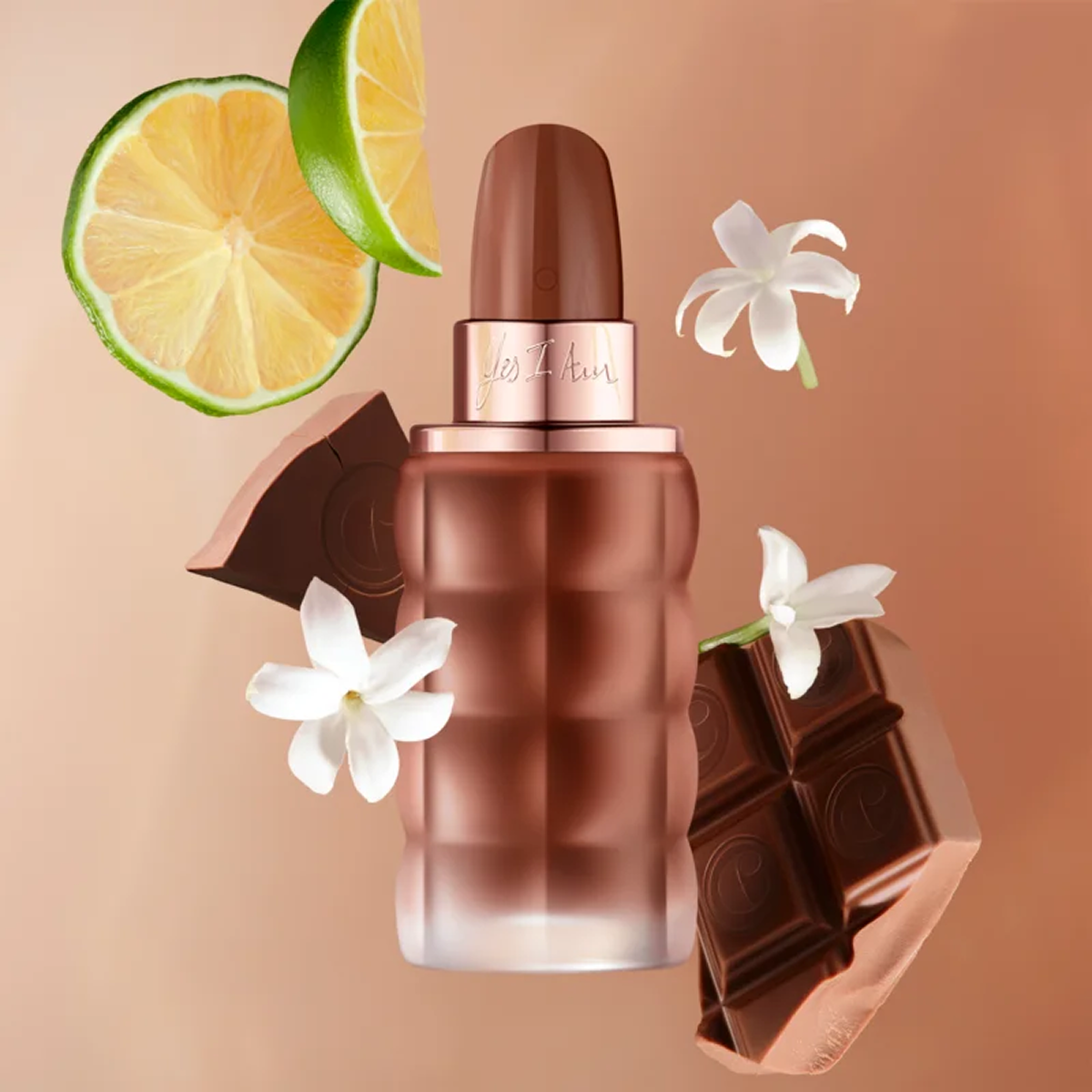 30 ml Cacharel - Yes I Am Delicious - Eau de Parfum