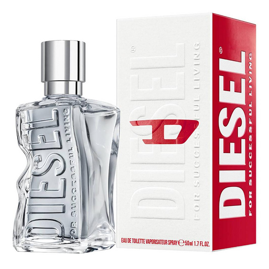Diesel - D By Diesel - Eau de Toilette da Uomo