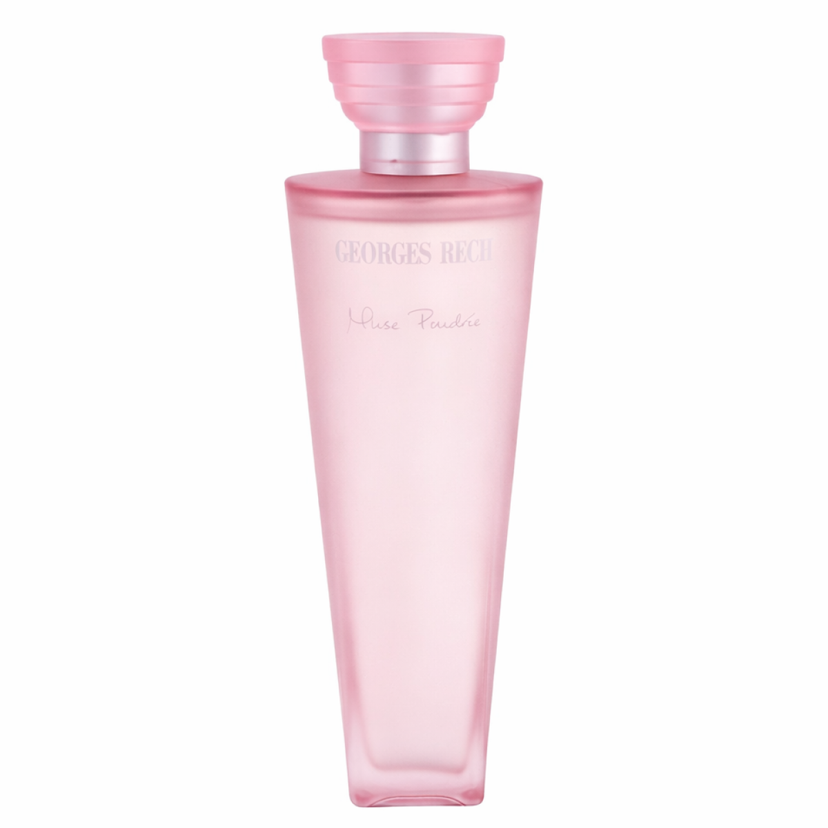100ml Georges Rech - Muse Poudrée - Eau de Parfum pour femme