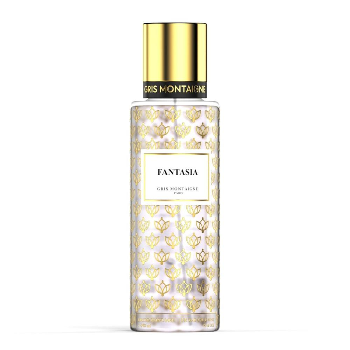 250ml*2 Gris Montaigne - Fantasia - Fragrance Brume