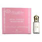 12ml Gris Montaigne - Musc Tahara Nuage Sucré - Parfum Concentré