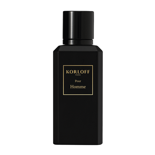 Korloff - da Uomo - Eau de Parfum da Uomo