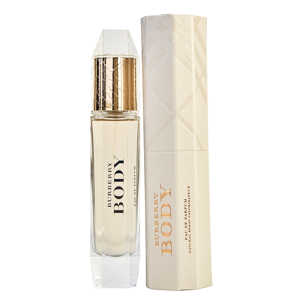 85 ml Burberry - Body - Eau de Parfum pour femme