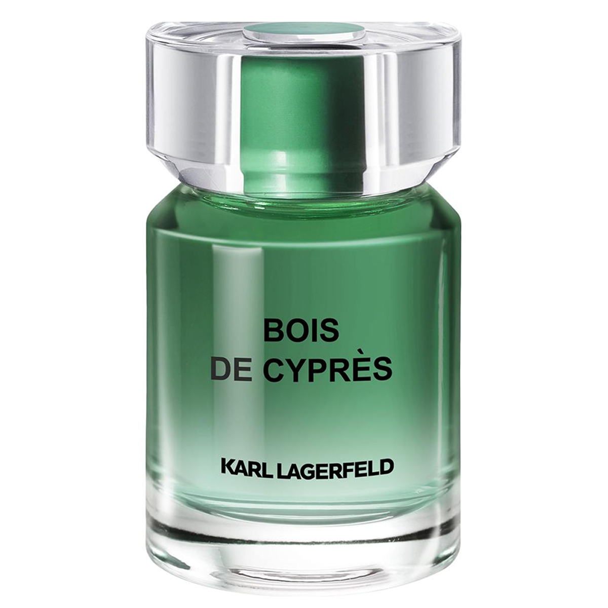 100ml Karl Lagerfeld - Bois de Cyprès Les Parfums Matières - Eau de Toilette pour homme