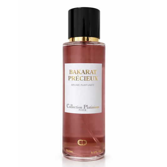 Collection Platinium - Bakarat Précieux - Body Mist