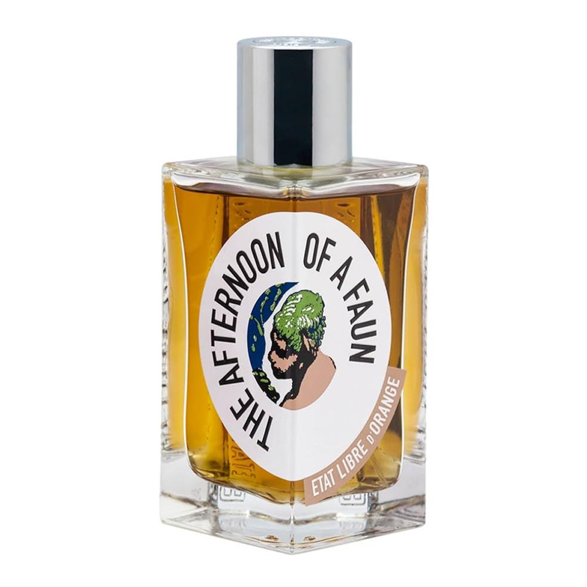 100ml Etat Libre D'Orange - The Afternoon Of a Faun - Eau de Parfum Mixte