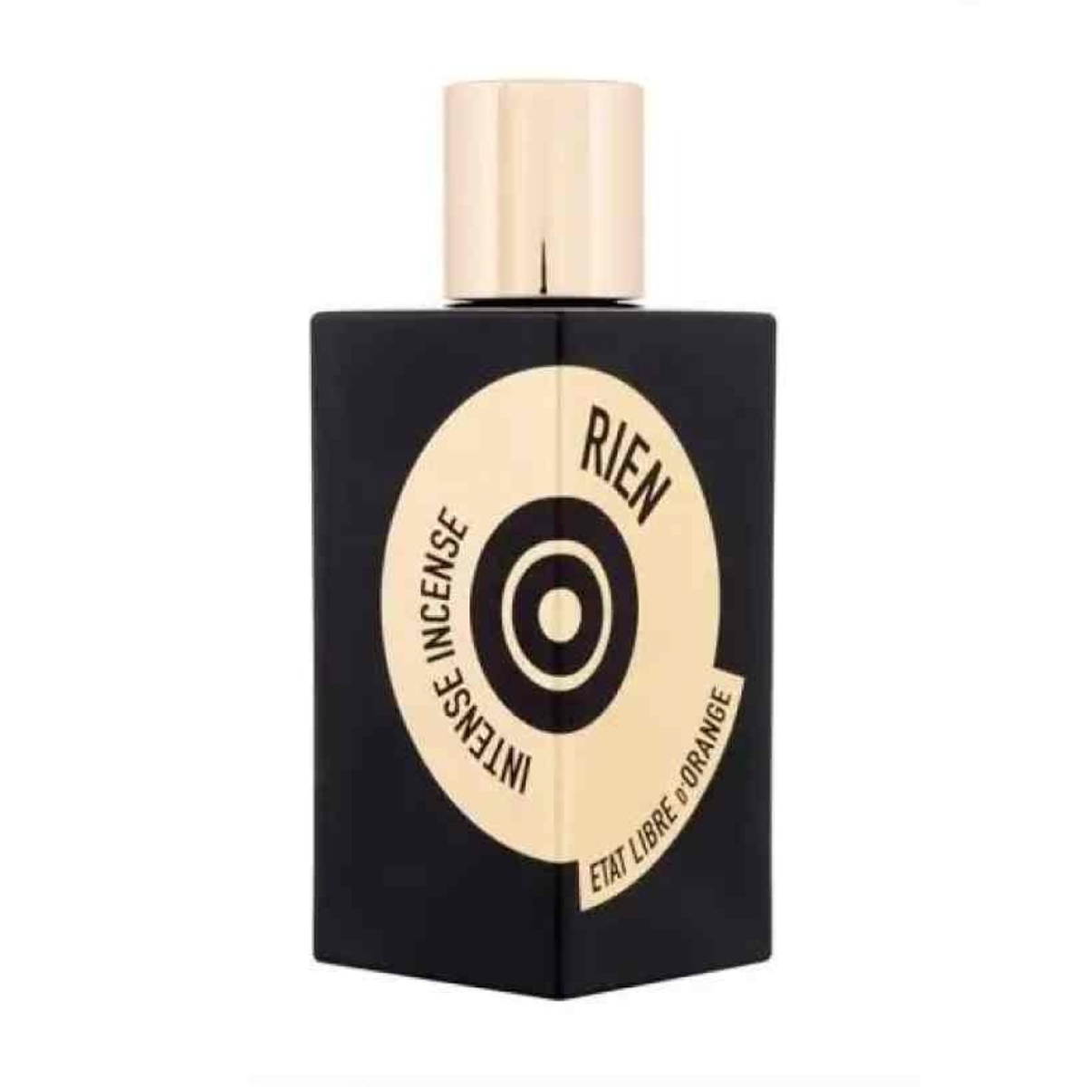 100 ml Etat Libre D'Orange - Rien Intense Incense - Eau de Parfum Mixte
