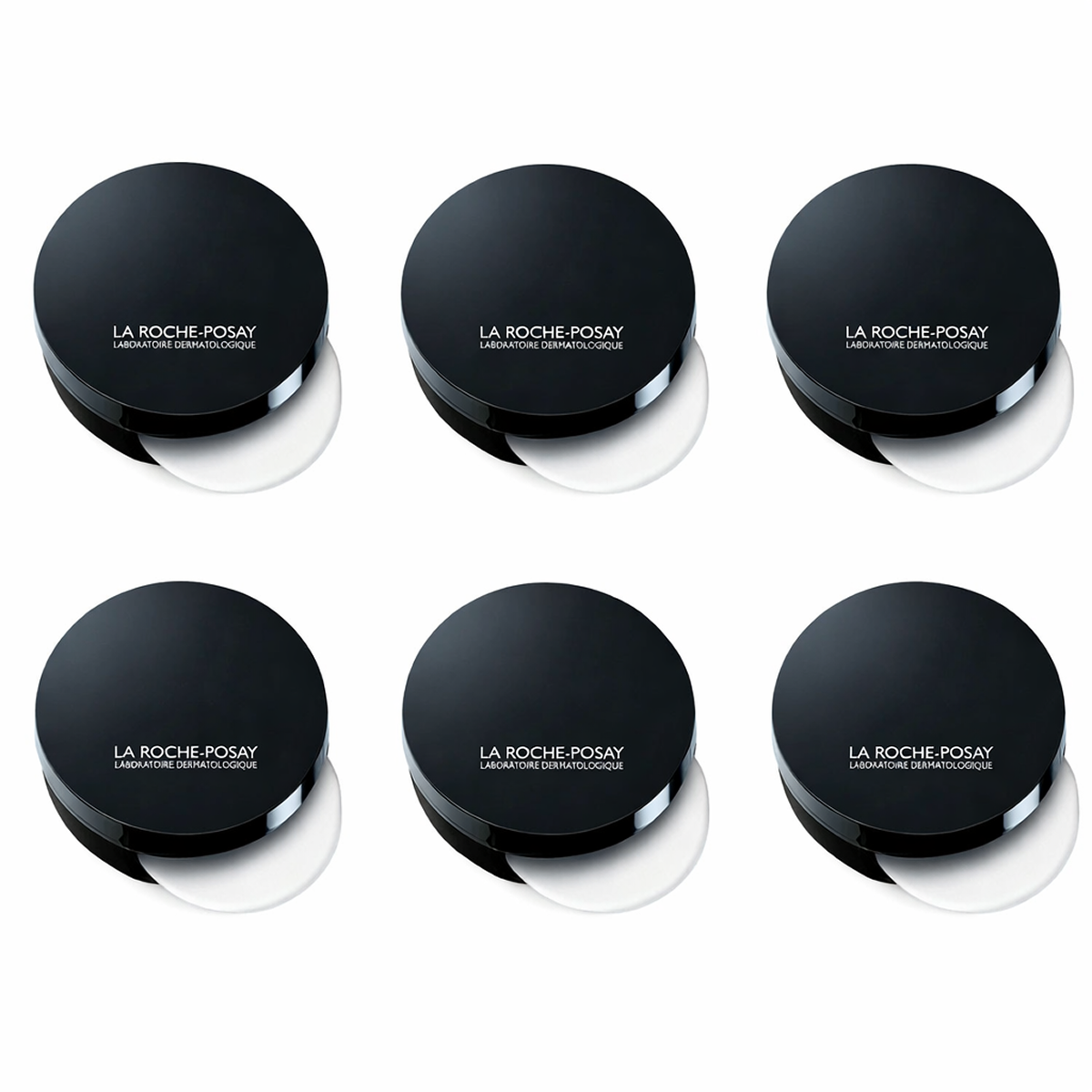 la Roche - posay - Fondotinta Crema 13 Beige Sable