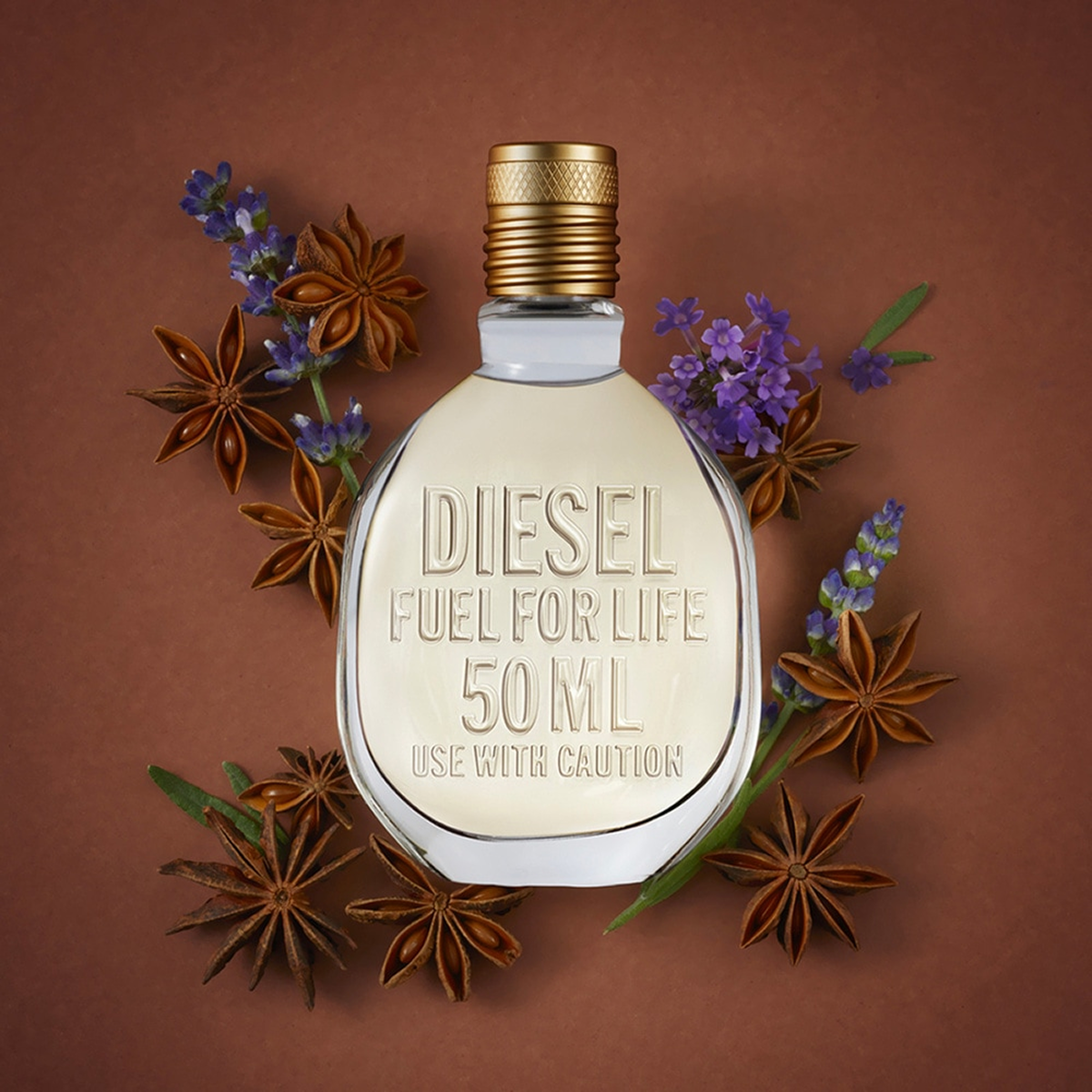 Diesel - Fuel For Life - Eau de Toilette da Uomo