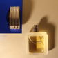 100 ml Boucheron - pour homme - Eau de Parfum pour homme