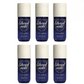 6*150ml Vv Love - Ethereal Violet - Body Mist da Donna