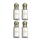 12ml Gris Montaigne - Musc Tahara Bois Montaigne - Parfum Concentré