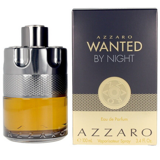 Azzaro - Wanted By Night - Eau de Parfum da Uomo