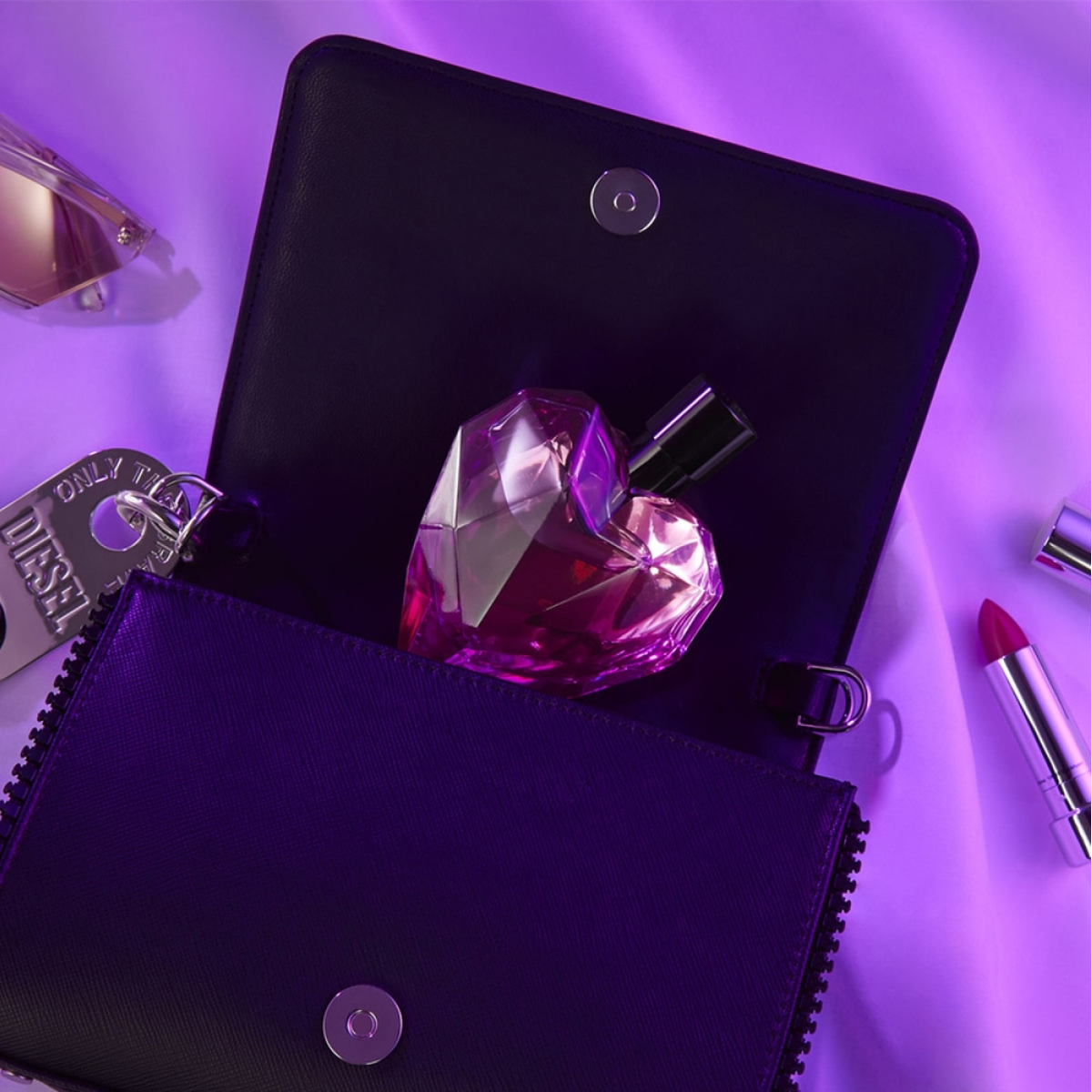 Diesel - Loverdose - Eau de Parfum da Donna