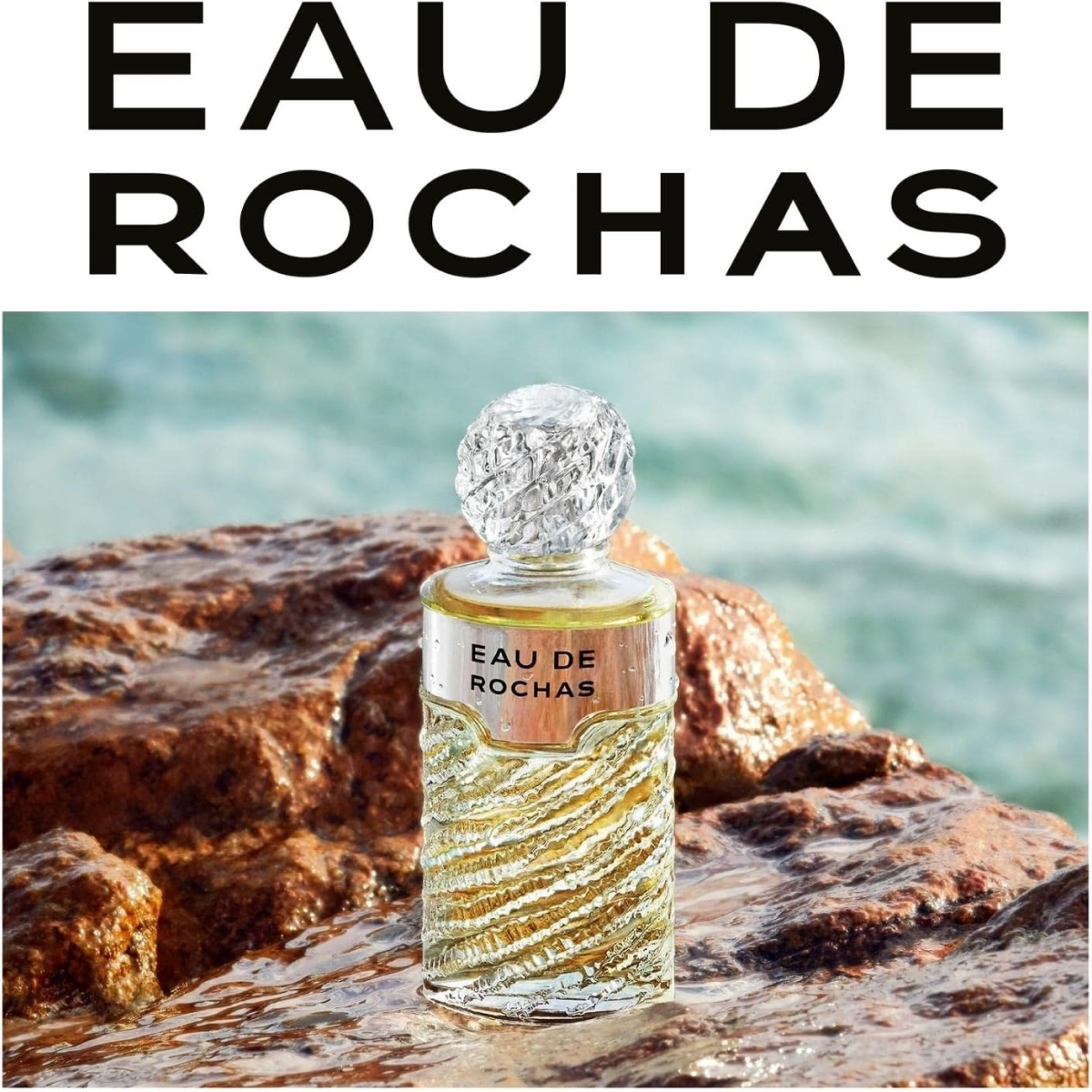 Rochas - L'eau - Eau de Toilette da Donna
