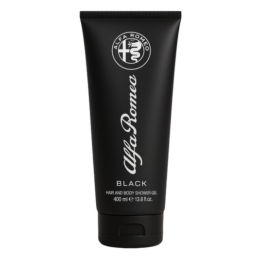 4 Gel Doccia de 4 couleurs 1600ml total Lamborghini - Gel Doccia Corpo e Capelli