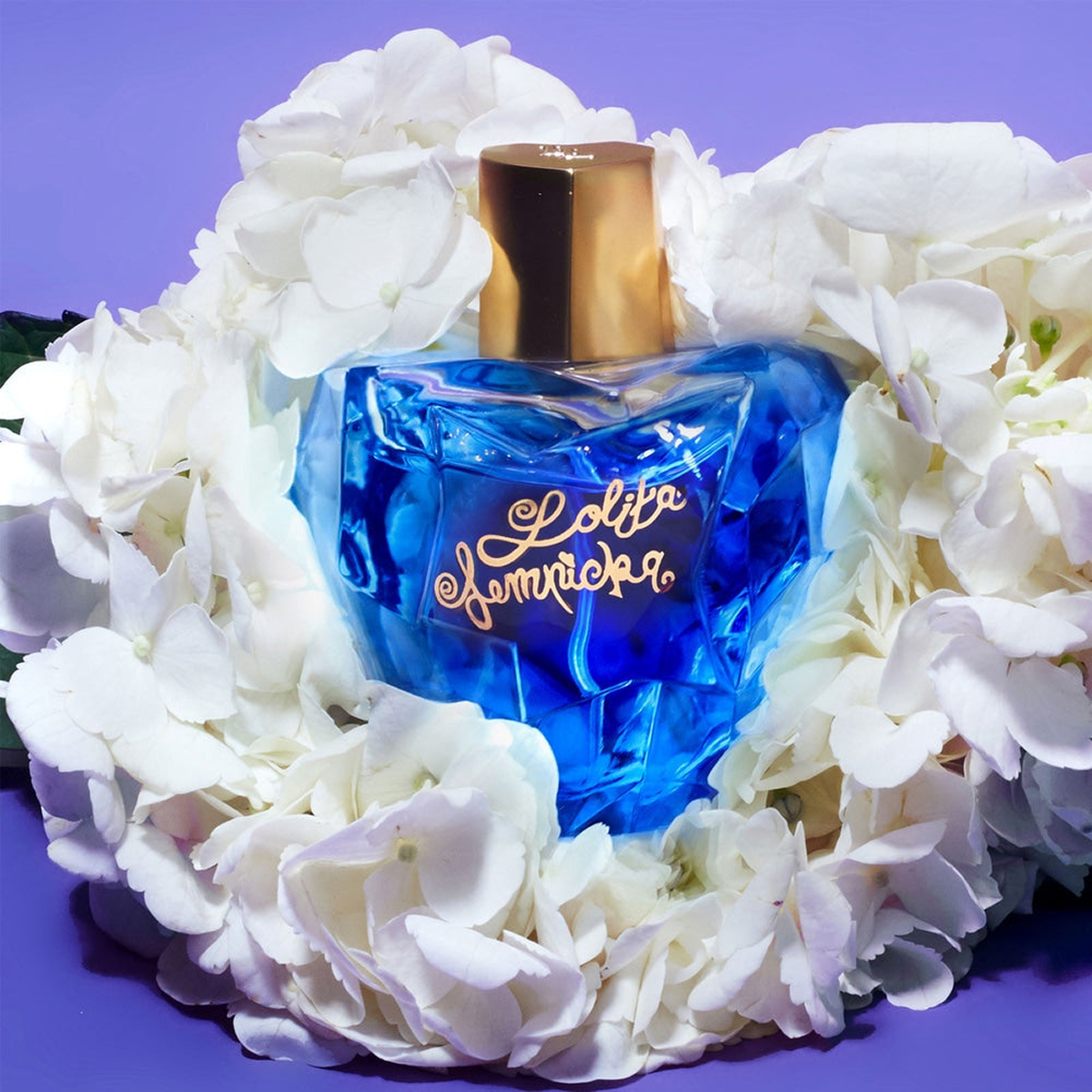Parfum 100ml + Gel Schiumogeno 300ml Lolita Lempicka - Mon Premier Parfum - Eau de Parfum da Donna