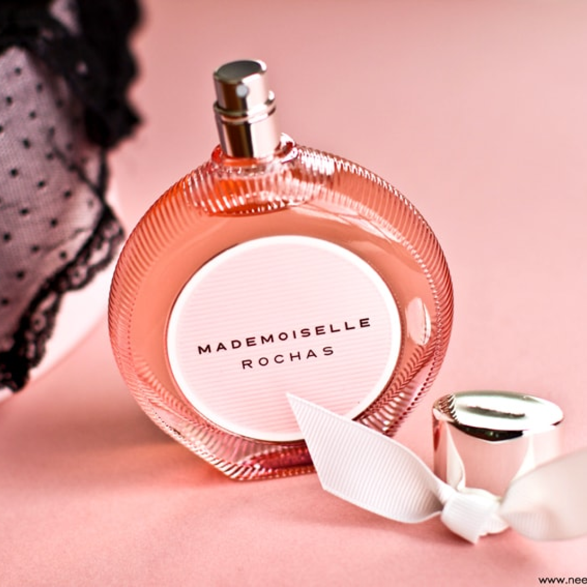 Rochas - Mademoiselle Rochas - Eau de Parfum da Donna
