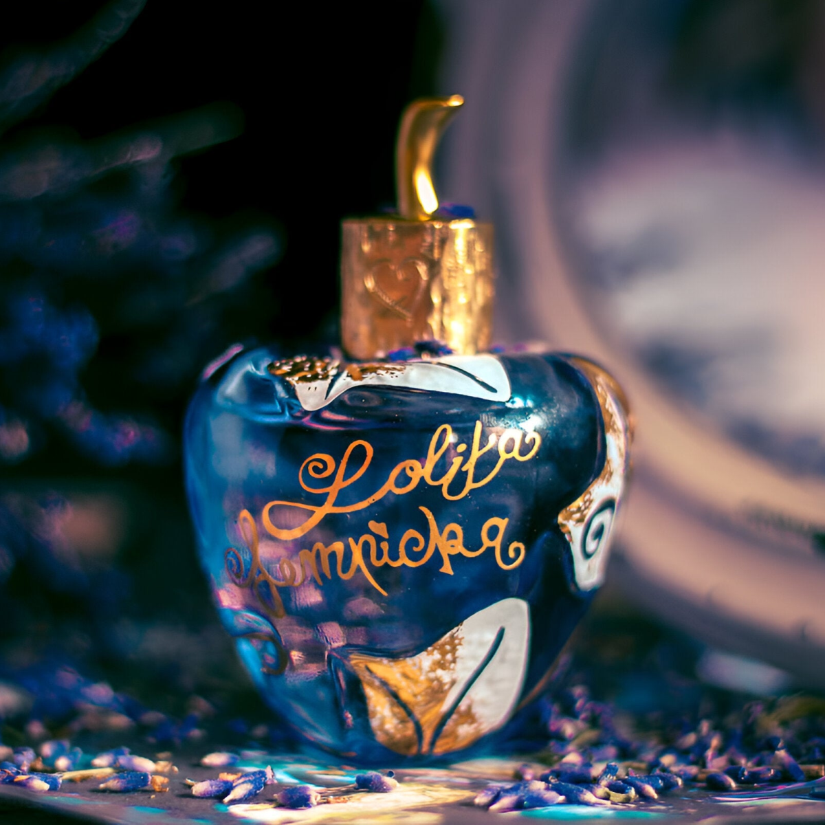 50 ml Lolita Lempicka - Le Parfum - Eau de Parfum pour femme