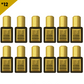 4*5ml el Nabil - Joumayna - Profumo concentrato Senza Alcool
