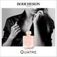 30 ml Boucheron - Quatre - Eau de Parfum pour femme