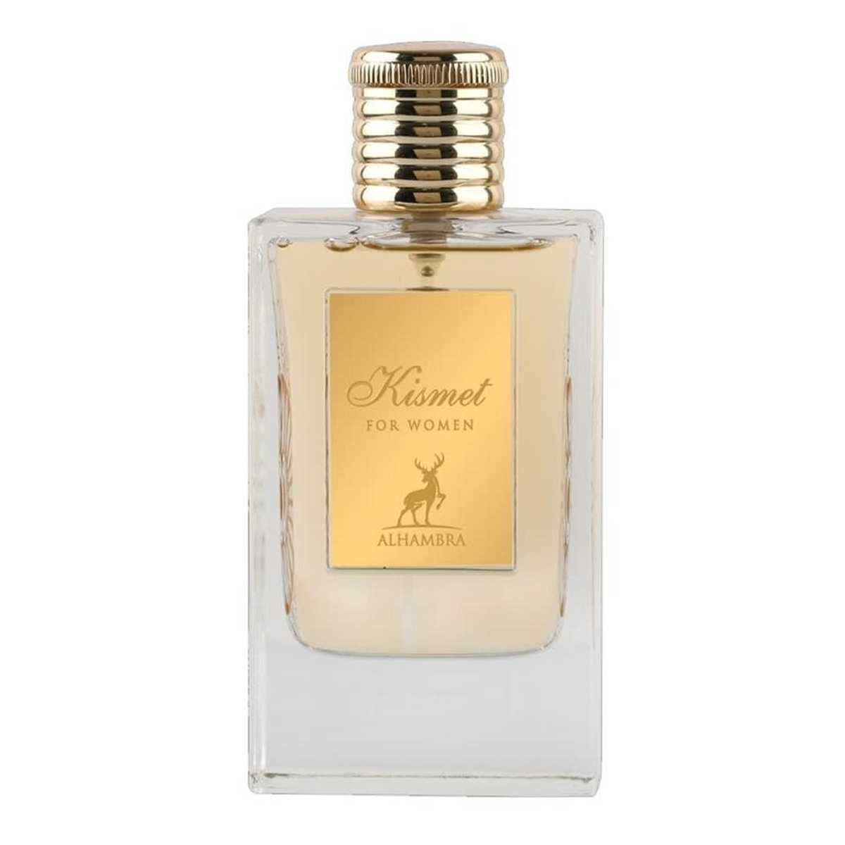 100ml Maison Alhambra - Kismet For Women - Eau de Parfum Mixte
