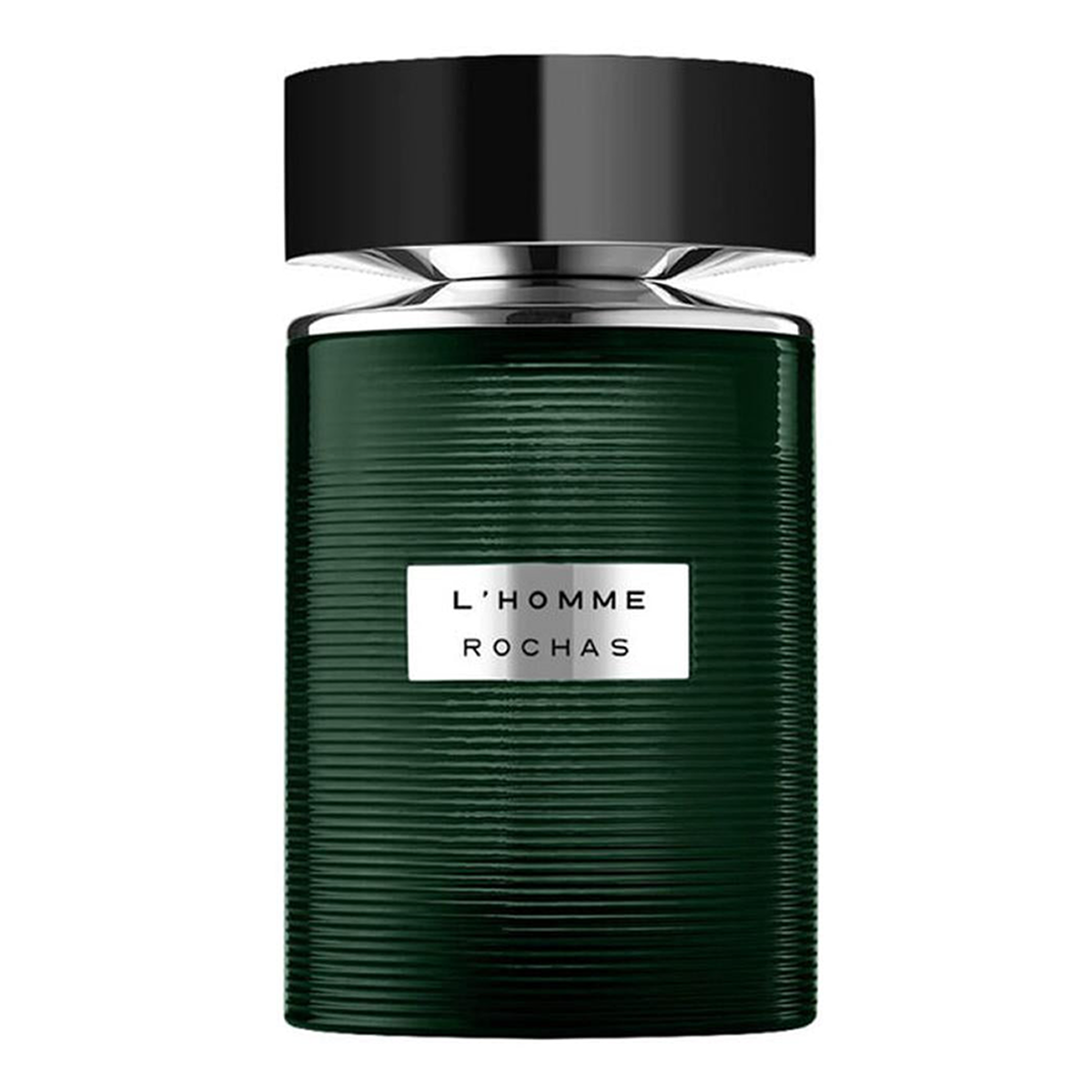 100 ml Rochas - L'homme Rochas Aromatic Touch - Eau de Toilette pour homme