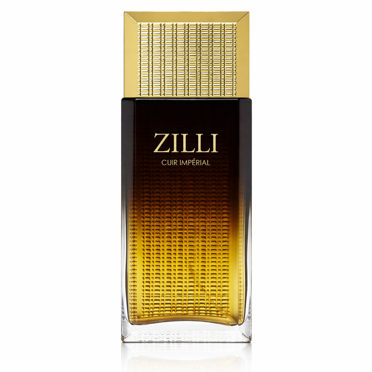 100ml Zilli - Cuir Impérial - Eau de Parfum Mixte