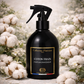 250ml Collection Platinium - Cotons Frais - Spray D'Interieur Parfum D'ambiance