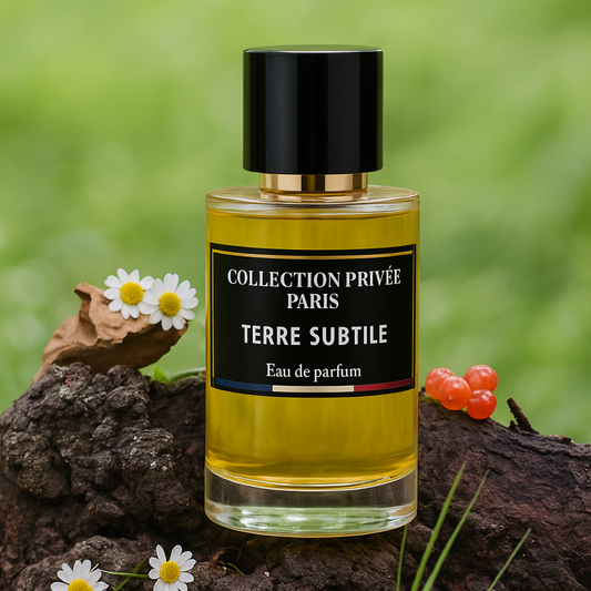 Collection Privée - Terre Subtile - Eau de parfum Unisex