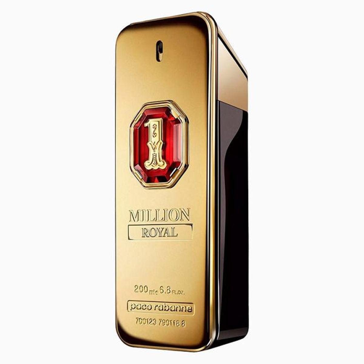 100ml Paco Rabanne - 1 Million Royal - Parfum pour homme