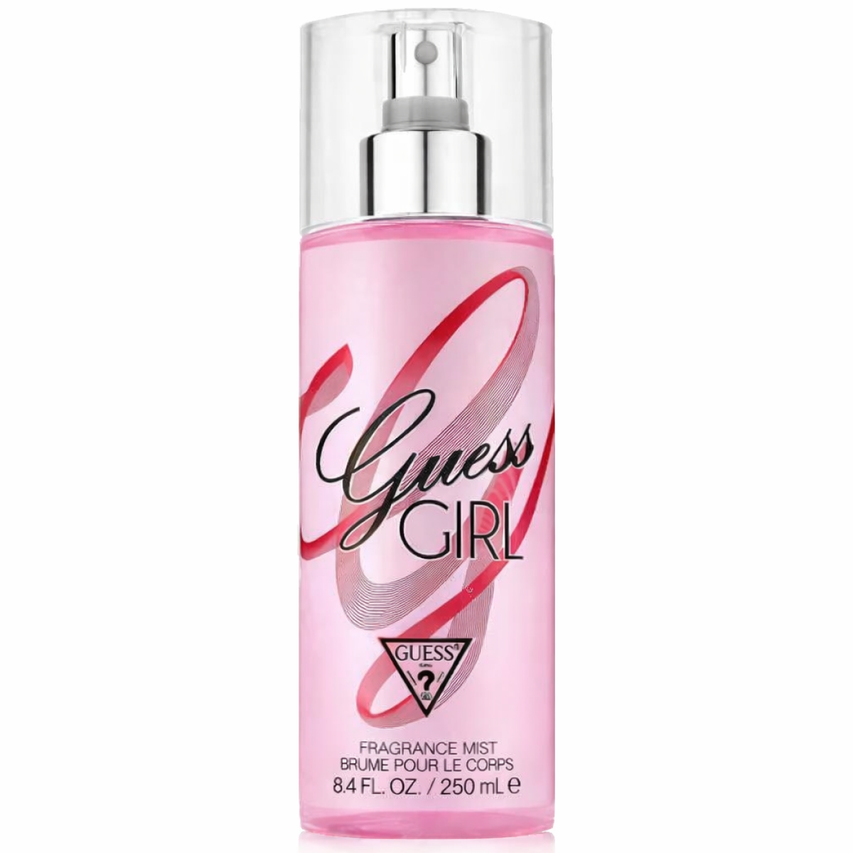 250 ml Guess - Guess Girl - Brume pour Corps et Cheveux