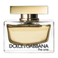 75 ml Dolce & Gabbana - The One - Eau de Parfum pour femme