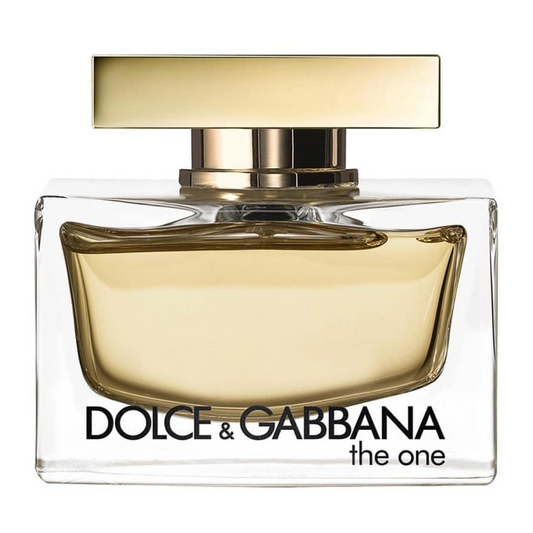 Dolce & Gabbana - The One - Eau de Parfum da Donna