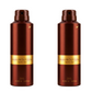 6*200ml Mauboussin - Cristal Oud - Deodorante da Uomo