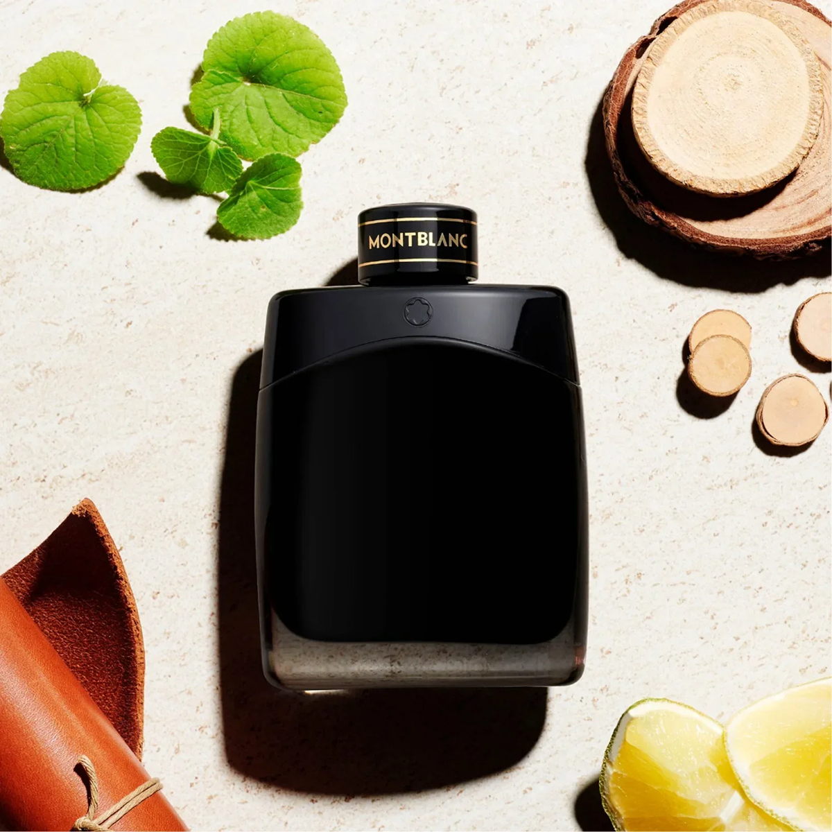 50 ml Montblanc - Legend - Eau de Parfum pour homme