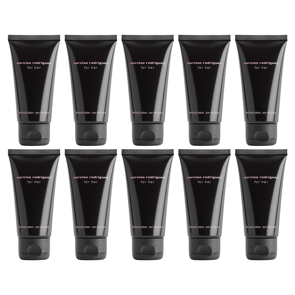 50ml Narciso Narciso Rodriguez - Lait de Corps Parfumée