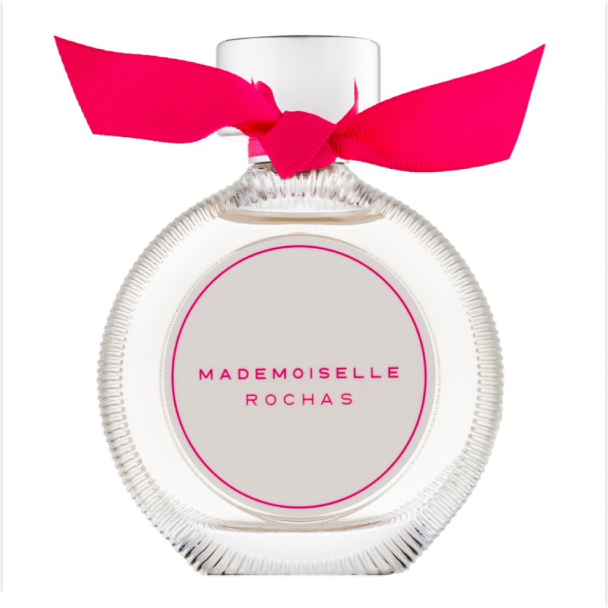50 ml Rochas - Mademoiselle Rochas Fun In Pink- Eau de Toilette pour femme