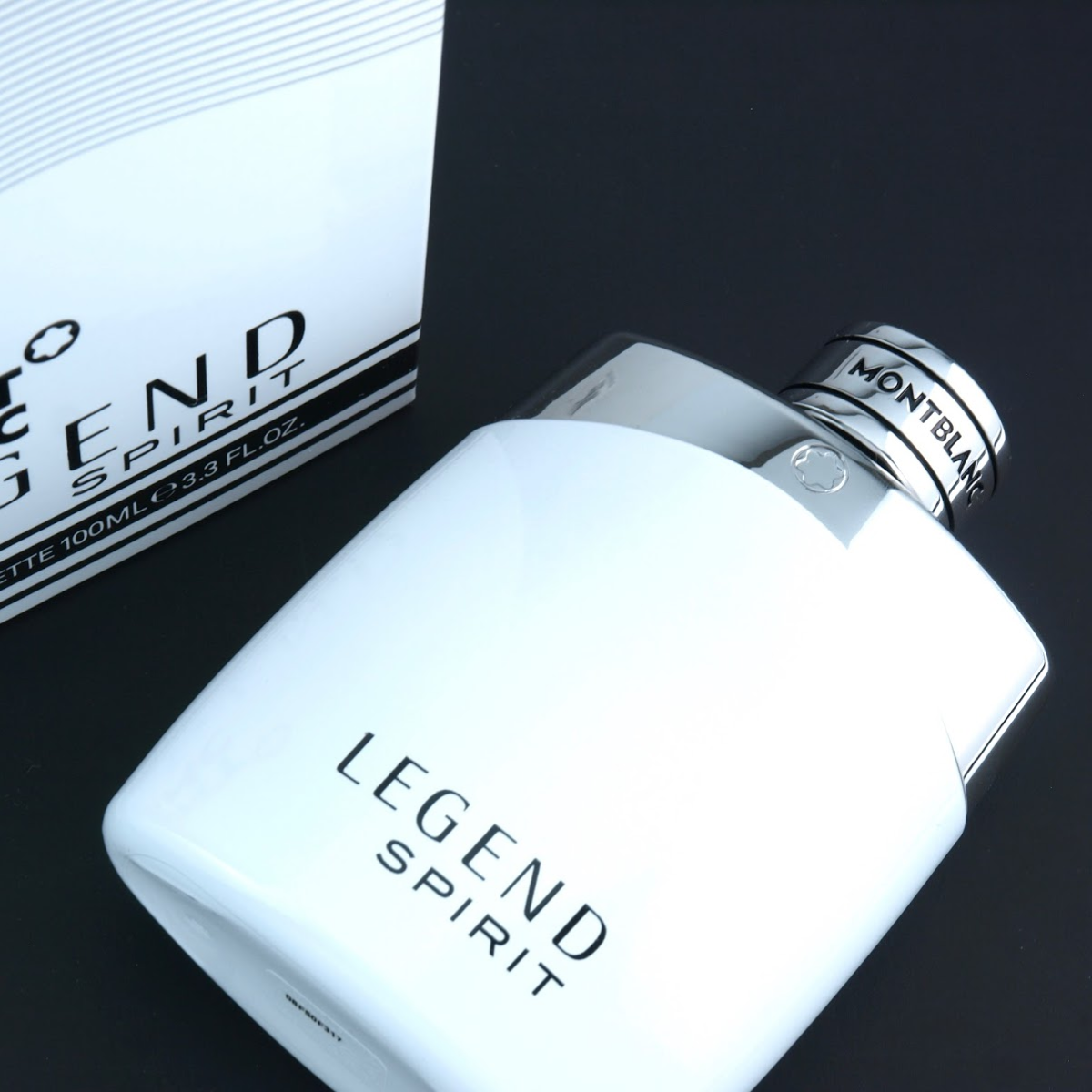 50 ml Montblanc - Legend Spirit - Eau de Toilette