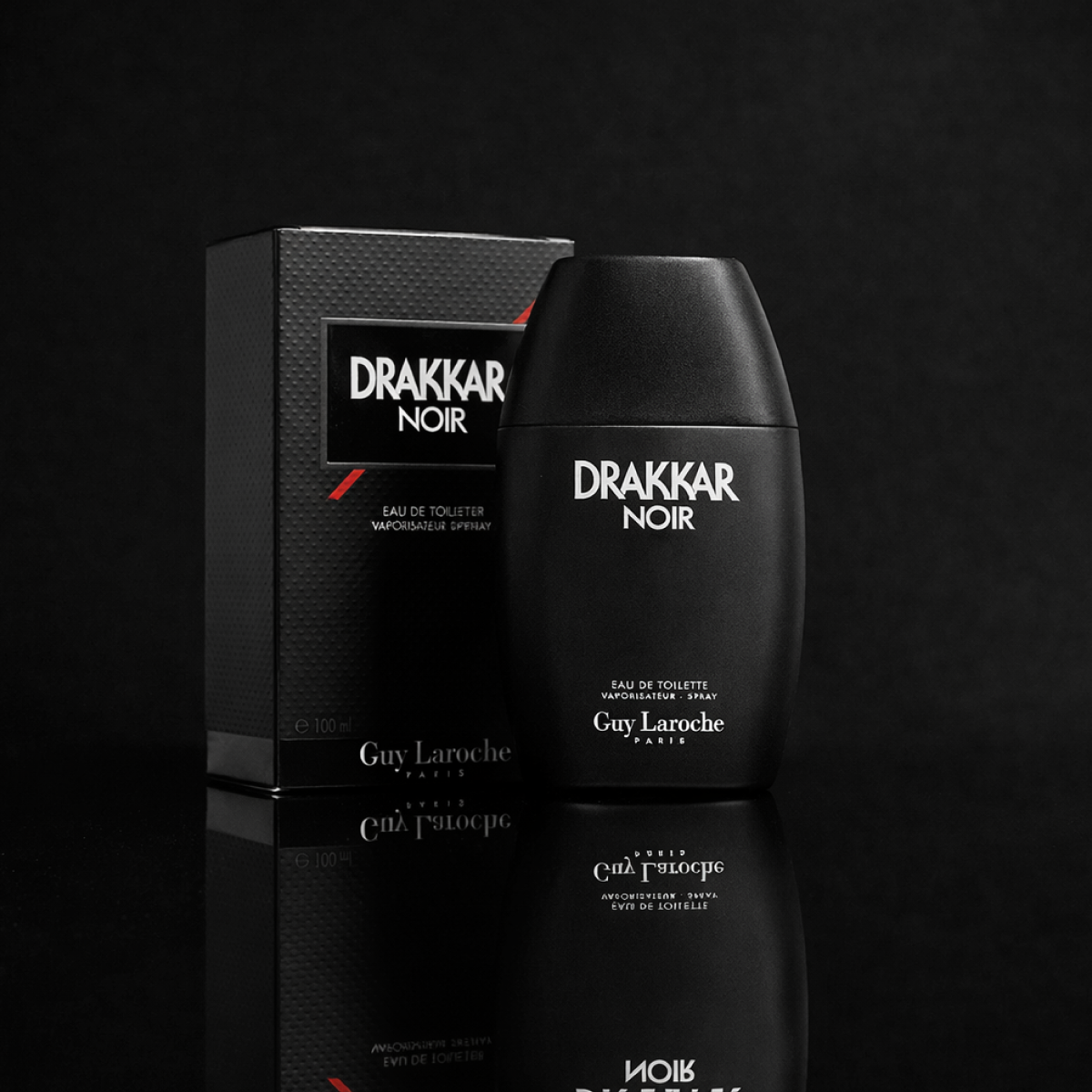 Guy Laroche - Drakkar Noir - Eau de Toilette da Uomo