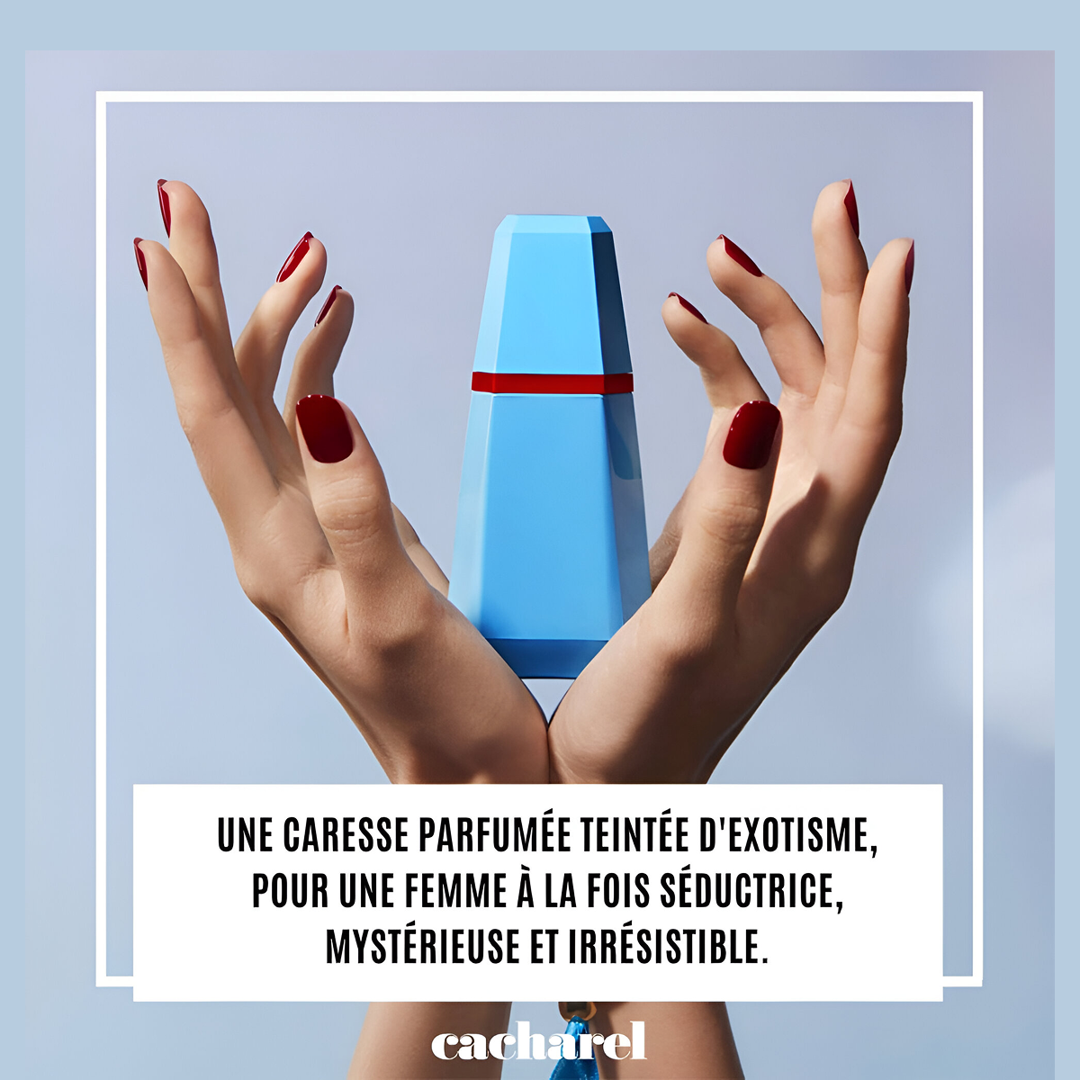 Cacharel - Loulou - Eau de Parfum da Donna