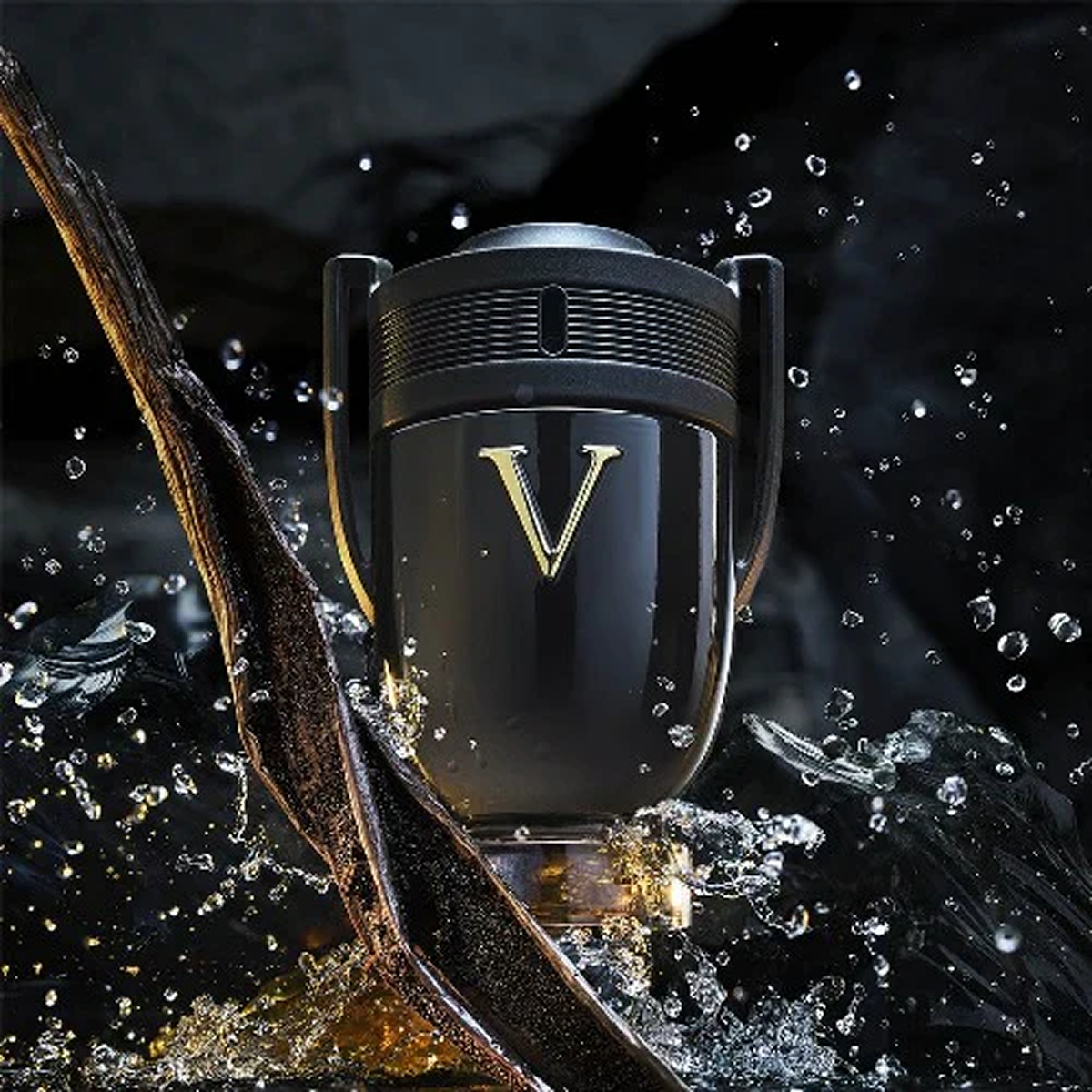 Paco Rabanne - Invictus Victory - Eau de Parfum Extrême da Uomo