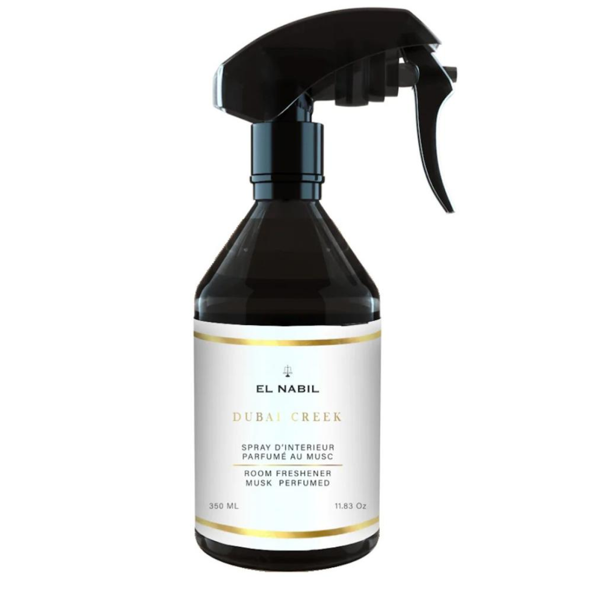 el Nabil - Dubai Creek - Profumo d'Ambiente Spray