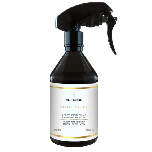 el Nabil - Dubai Creek - Profumo d'Ambiente Spray